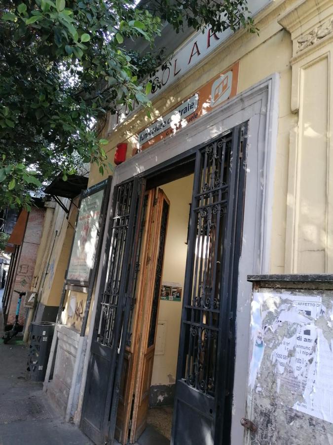 Casa Tolentino Al Centro Di Hébergement de vacances *