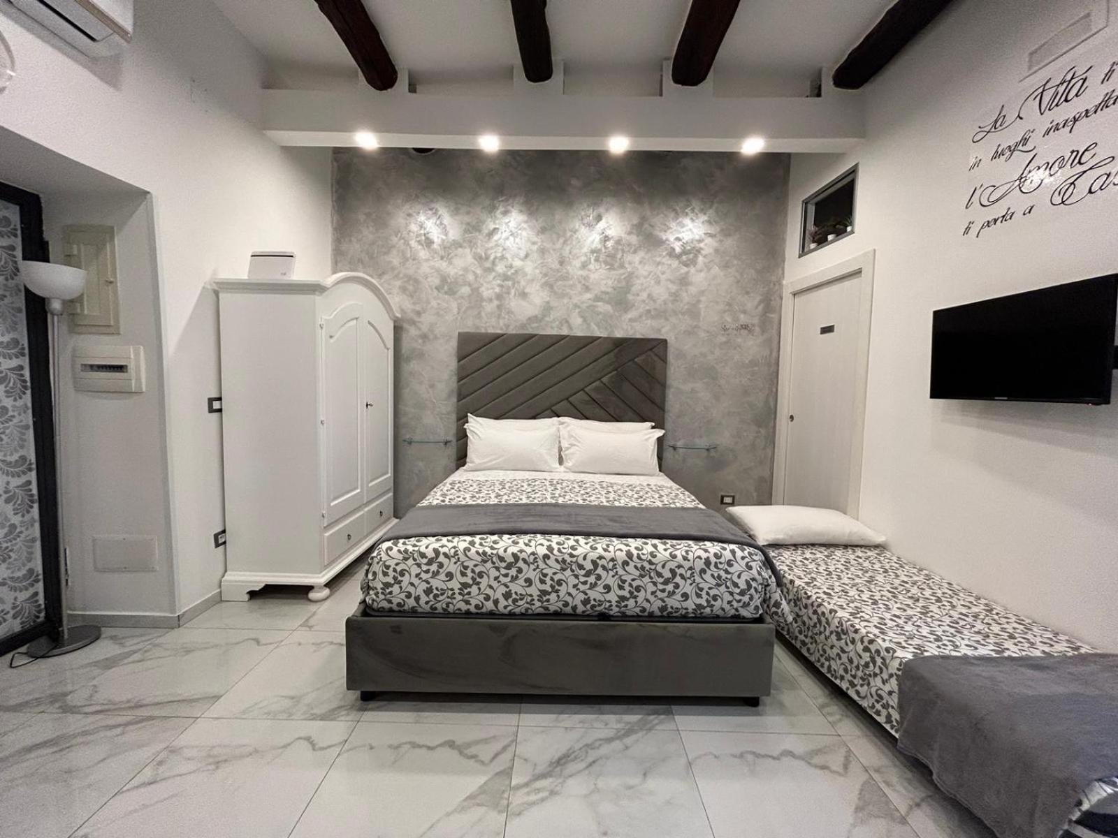 Hébergement de vacances Casa Tolentino Al Centro Di *