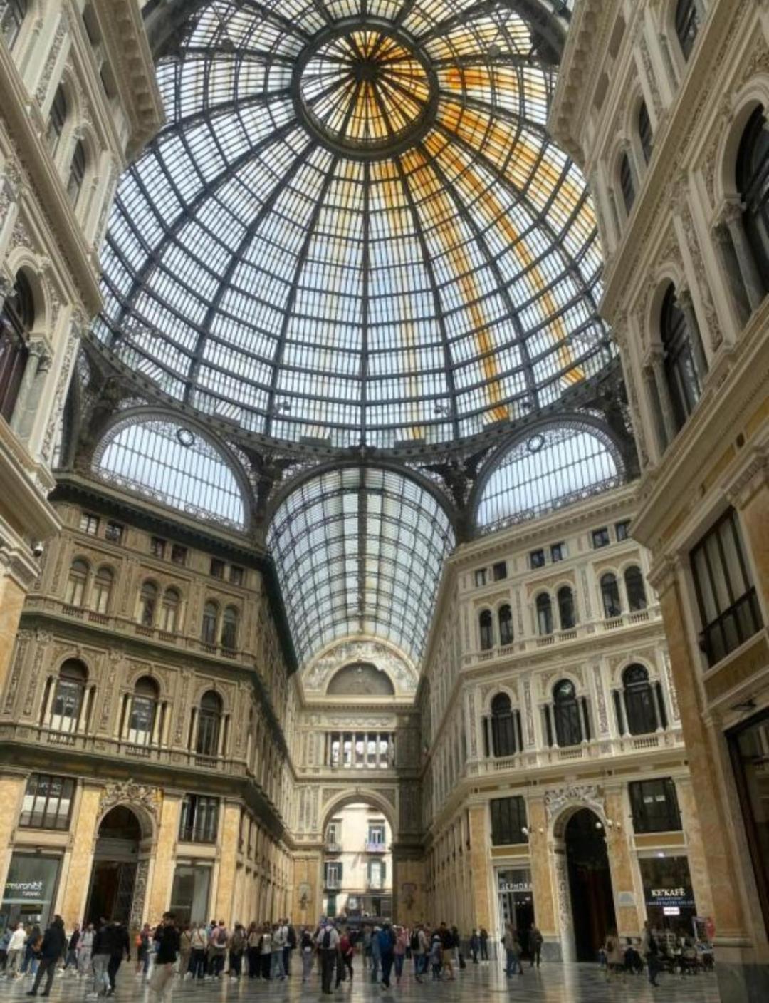 Casa Tolentino Al Centro Di Hébergement de vacances *